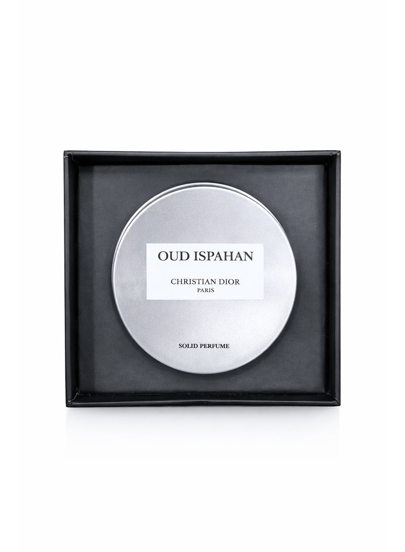 كريستيان ديور عود إصفهان عطر صلب – برائحة عود شرقية فاخرة